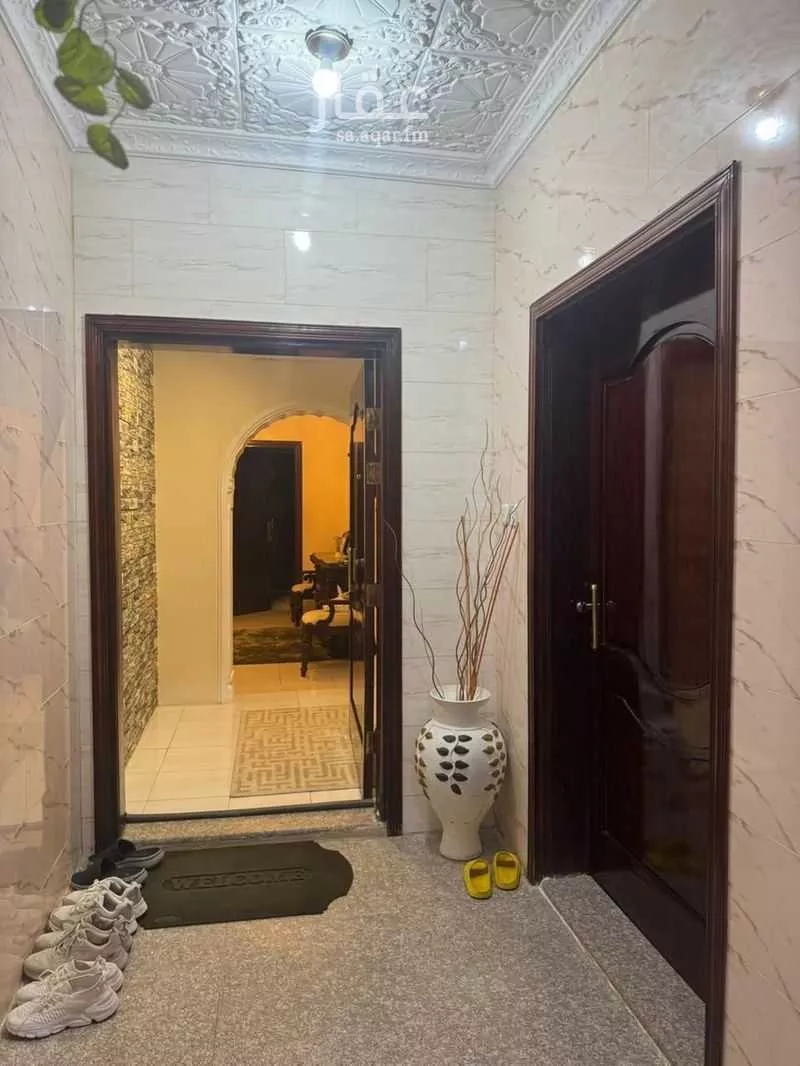 عمارة 800 م² في الروابي 11