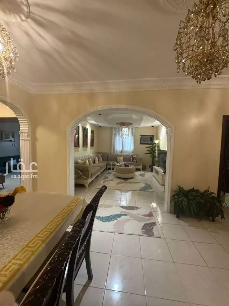 عمارة 800 م² في الروابي 13