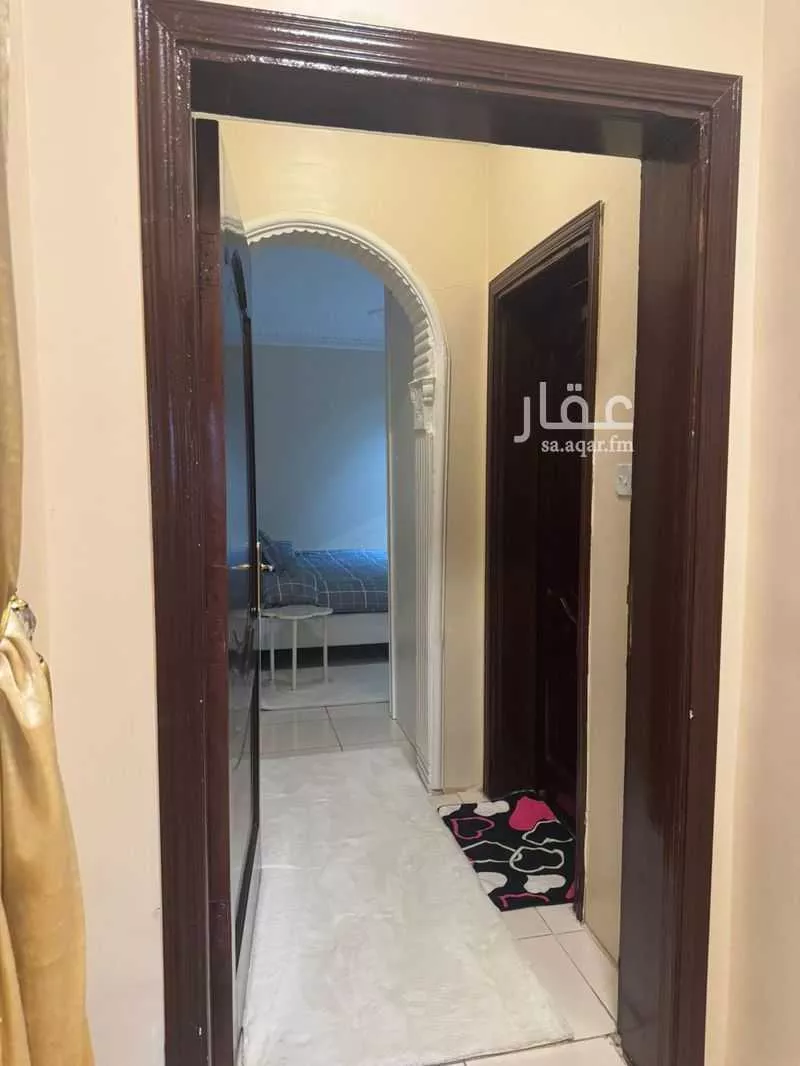 عمارة 800 م² في الروابي 17