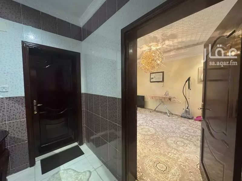 عمارة 800 م² في الروابي 19