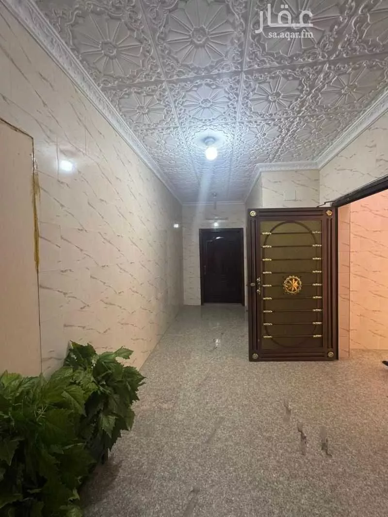 عمارة 800 م² في الروابي 10