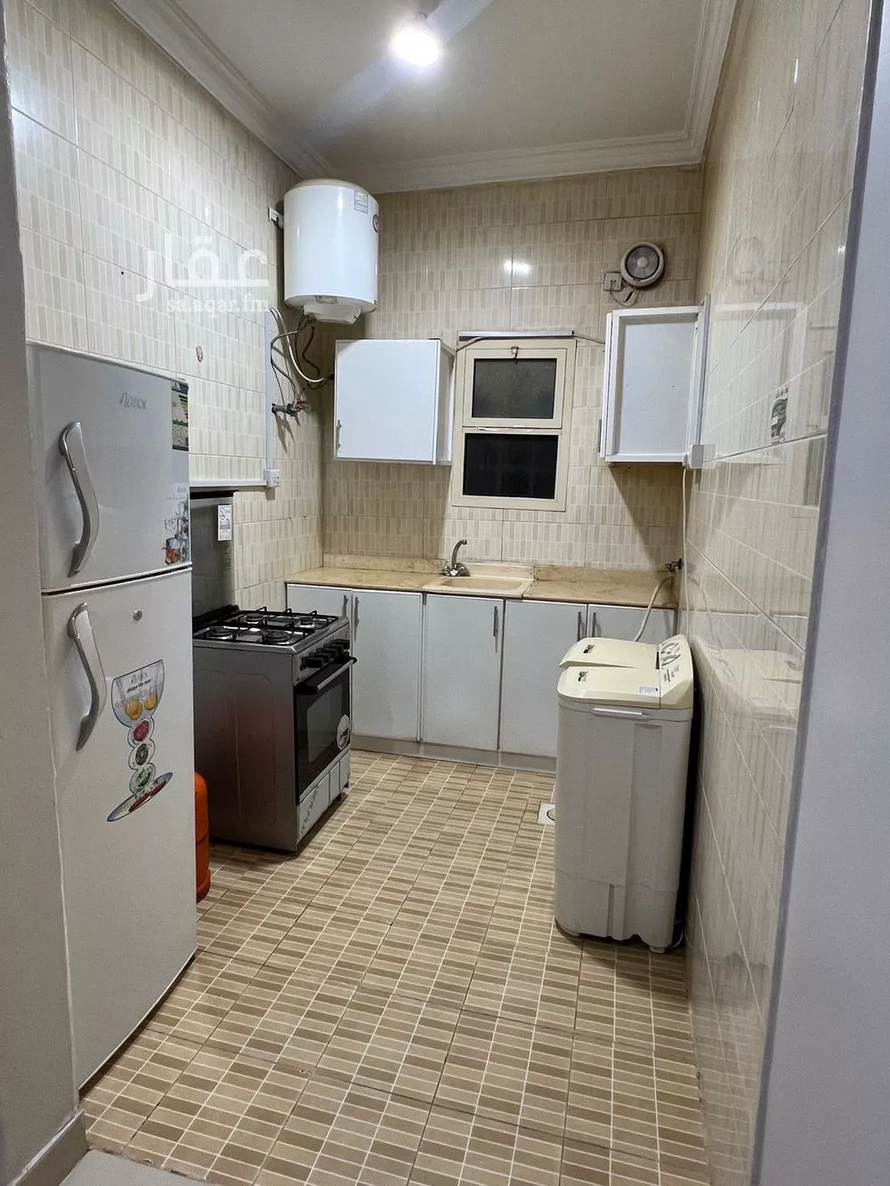 2 bedroom apartment in Al Yarmouk 3