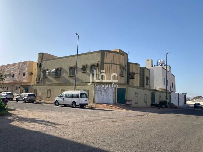 عقار 5 غرف في أبو مرخة، المدينة المنورة 2