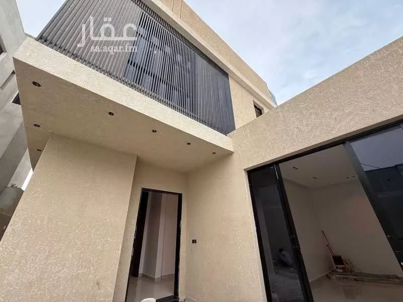 6 bedroom floor in Ash Sharq 3