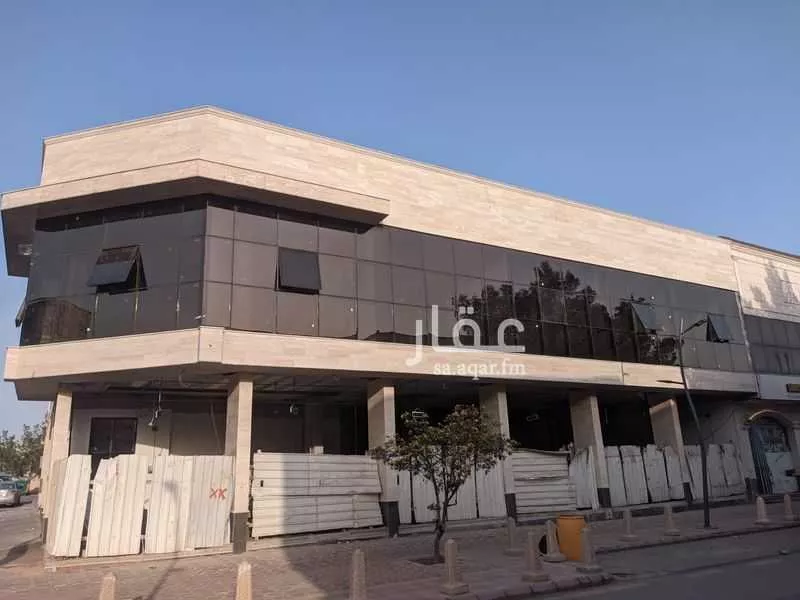 مكتب 625 م² في الملز 2