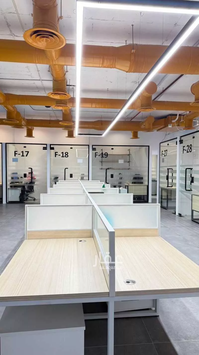 مكتب 5000 م² في الدريهمية 2