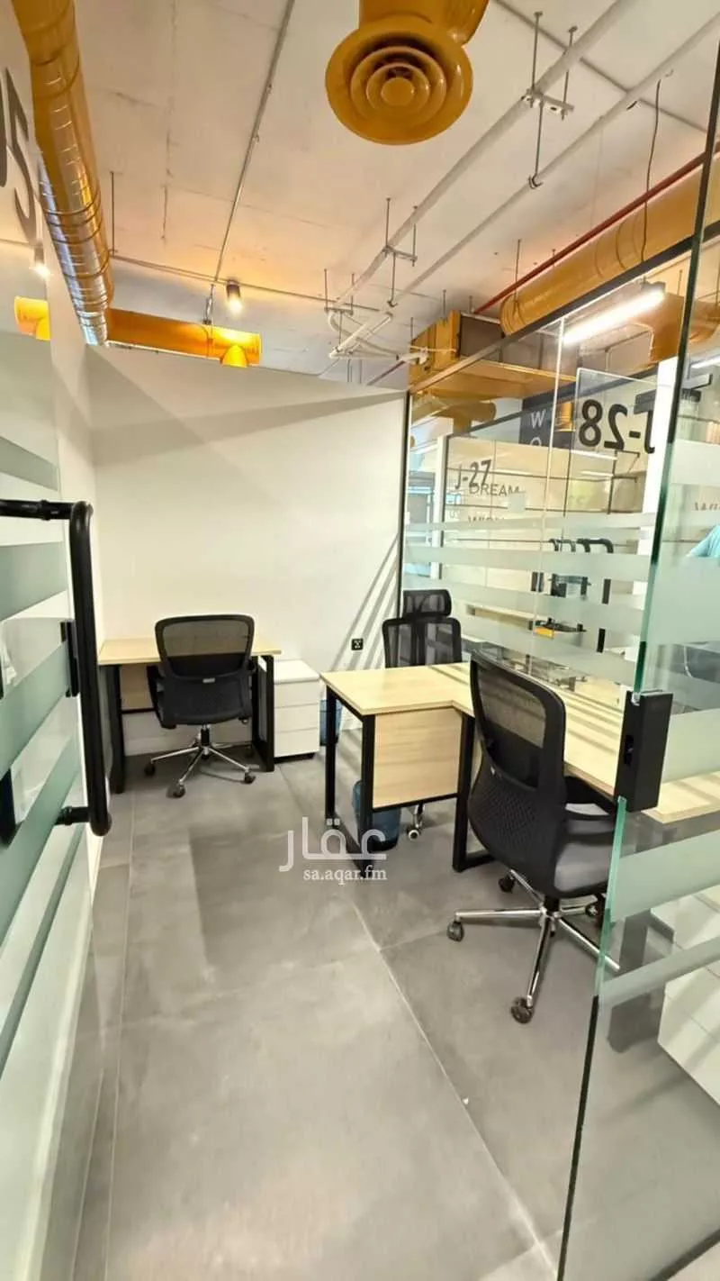 مكتب 5000 م² في الدريهمية 3