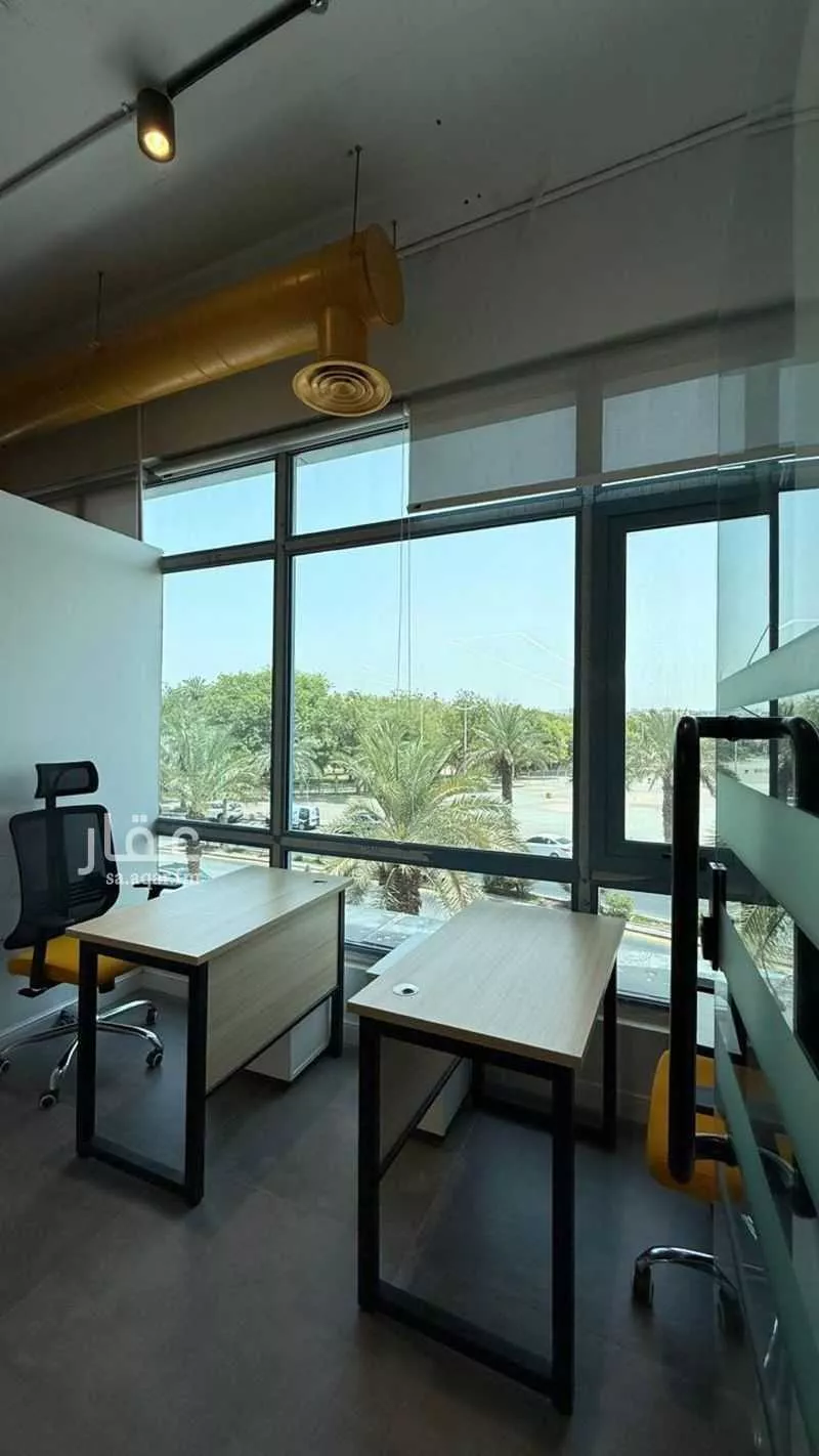 مكتب 5000 م² في الدريهمية 5