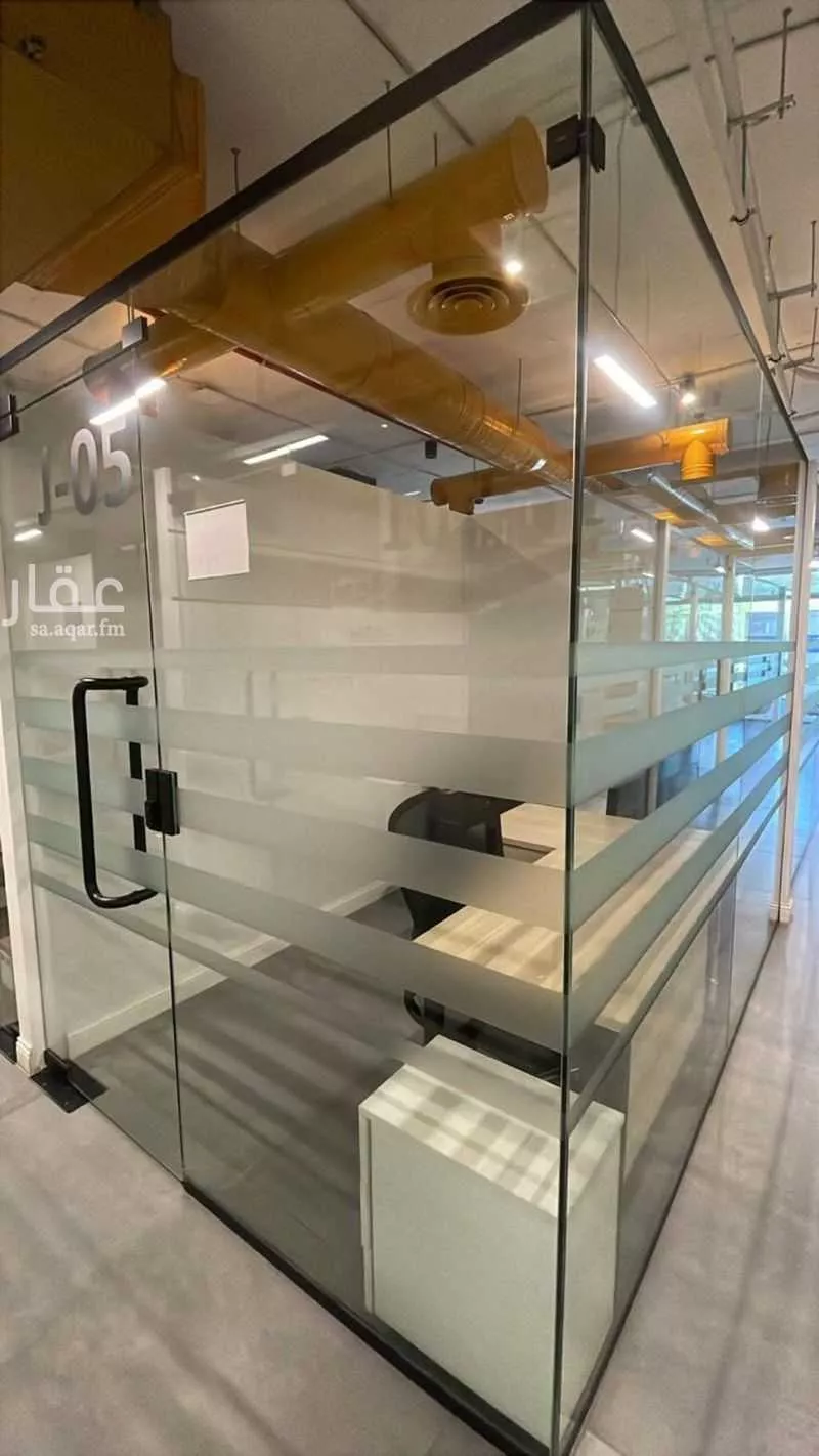 مكتب 5000 م² في الدريهمية 7