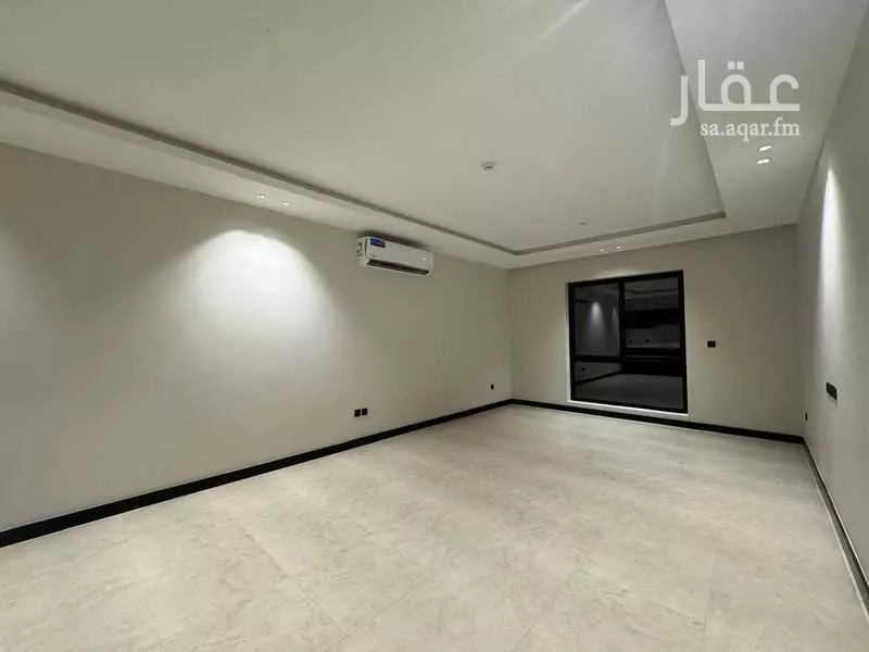 شقة 2 غرف في العارض 4