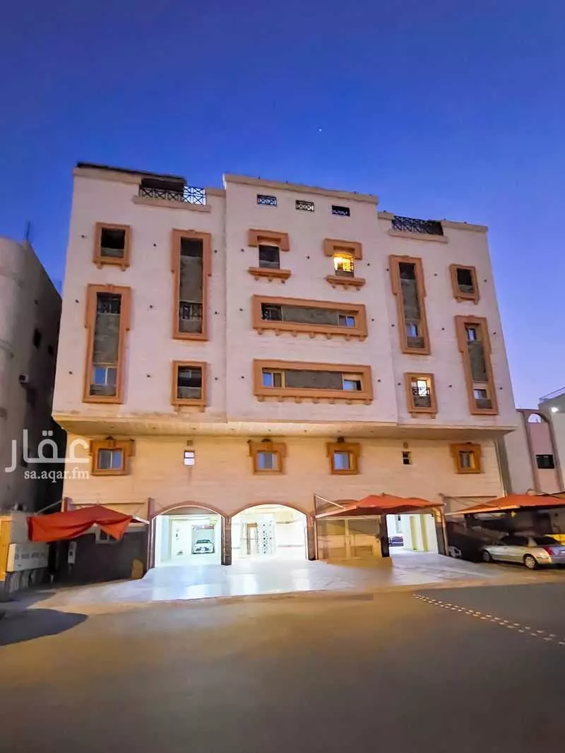 شقة 5 غرف في البحيرات 7