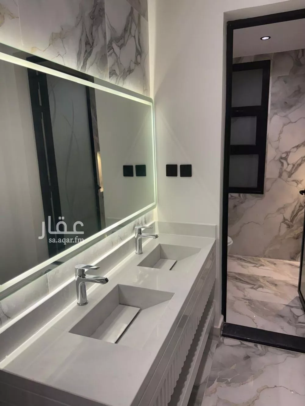 شقة 5 غرف في هجر 12