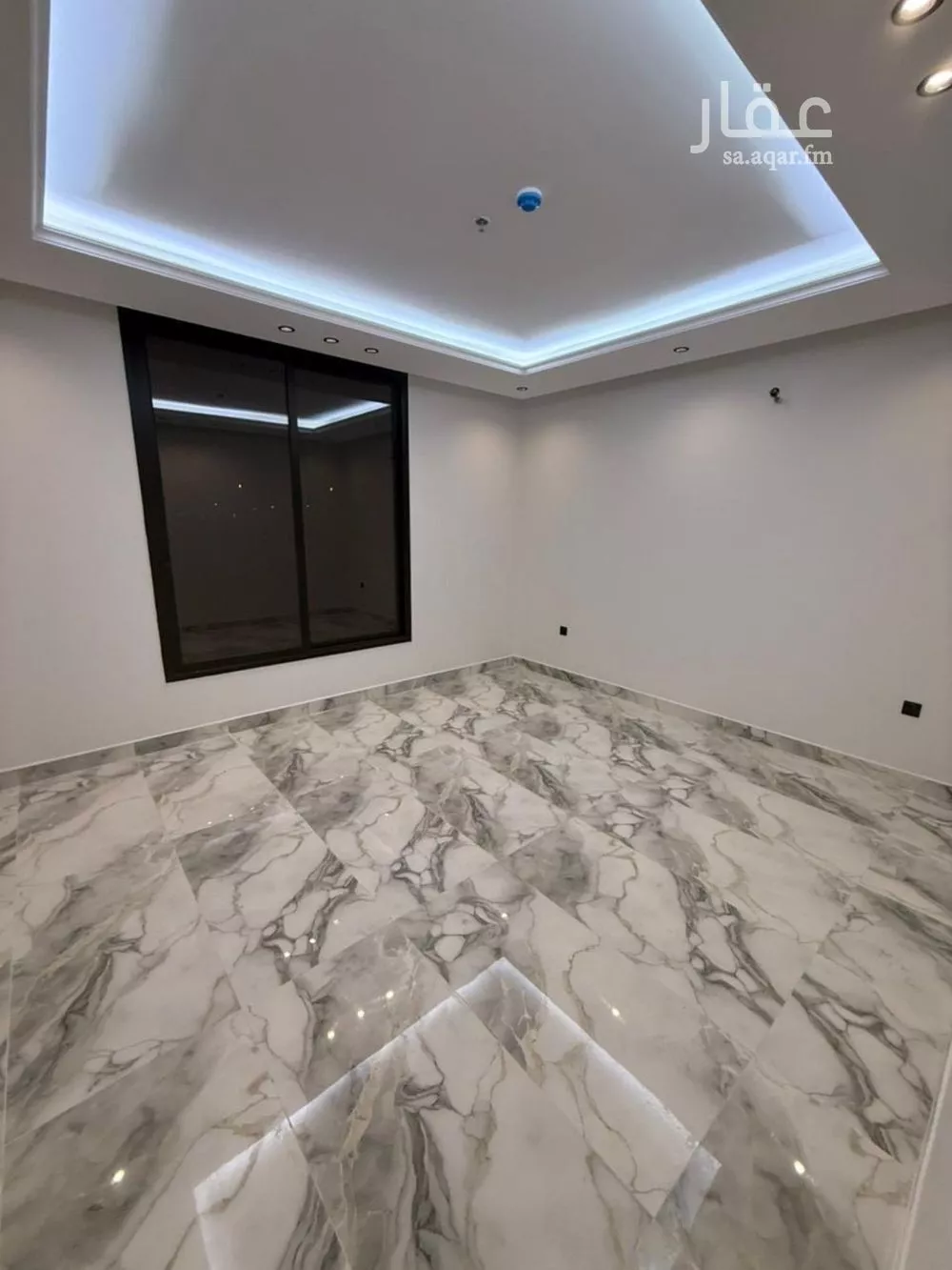 شقة 5 غرف في هجر 13