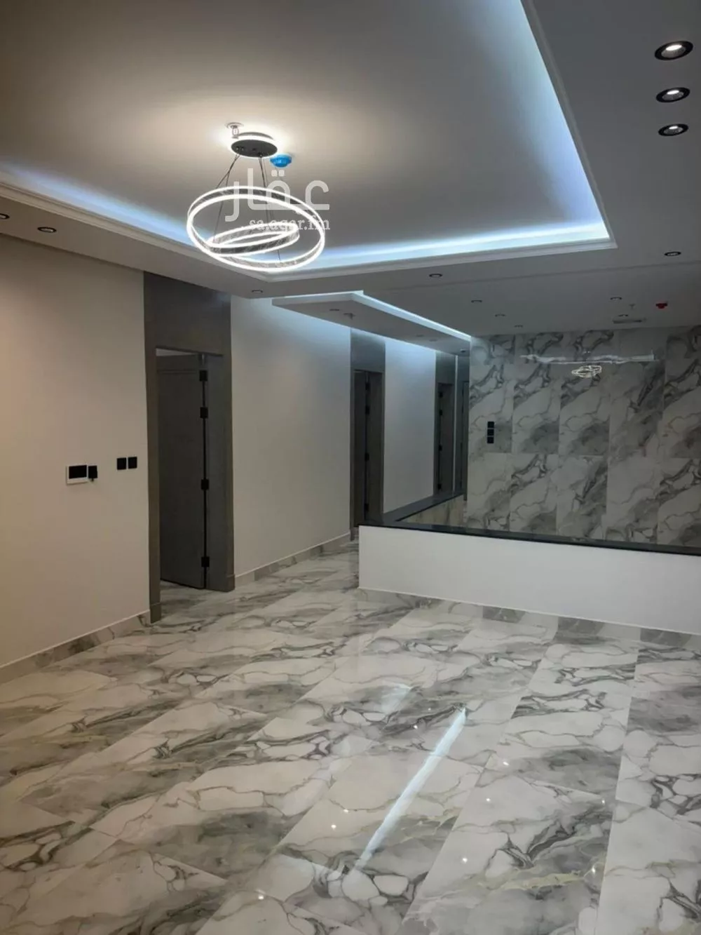 شقة 5 غرف في هجر 14