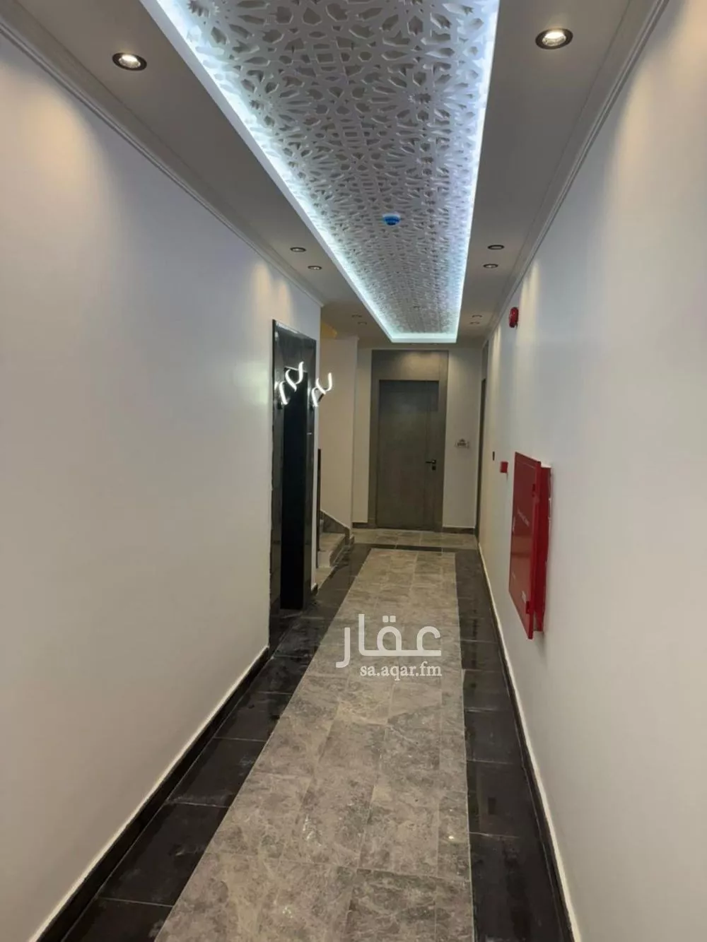 شقة 5 غرف في هجر 9