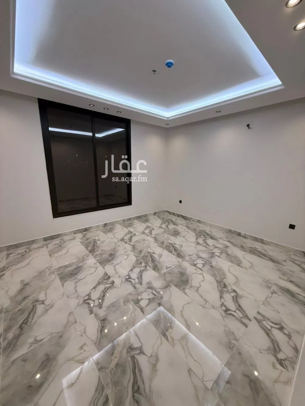 شقة 7 غرف في هجر 11