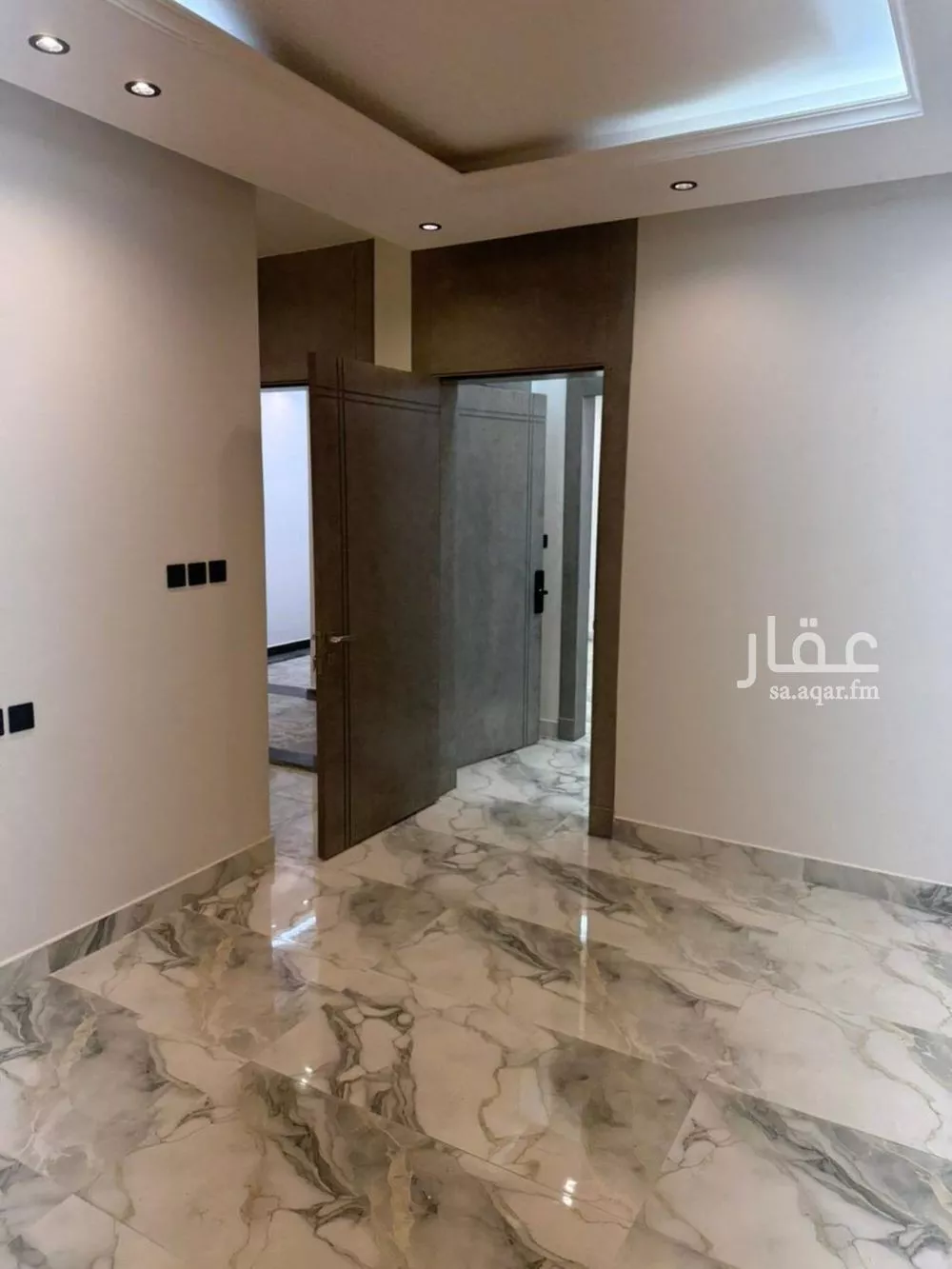 شقة 7 غرف في هجر 13