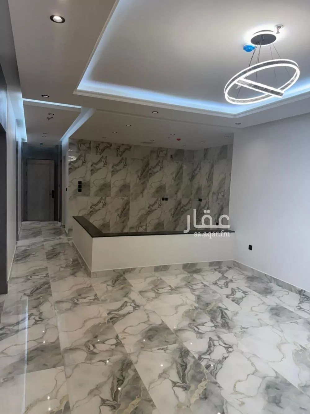 شقة 7 غرف في هجر 4