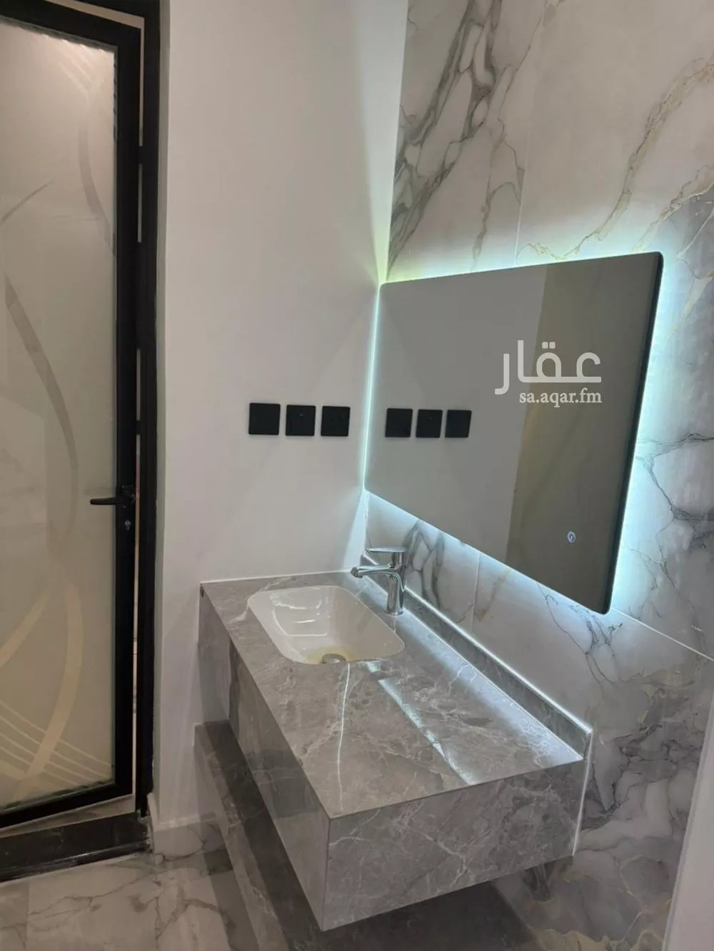 شقة 7 غرف في هجر 6