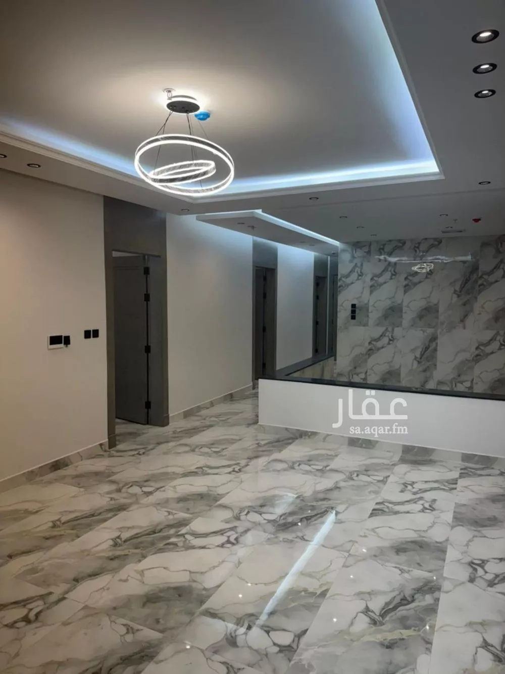 شقة 7 غرف في هجر 7