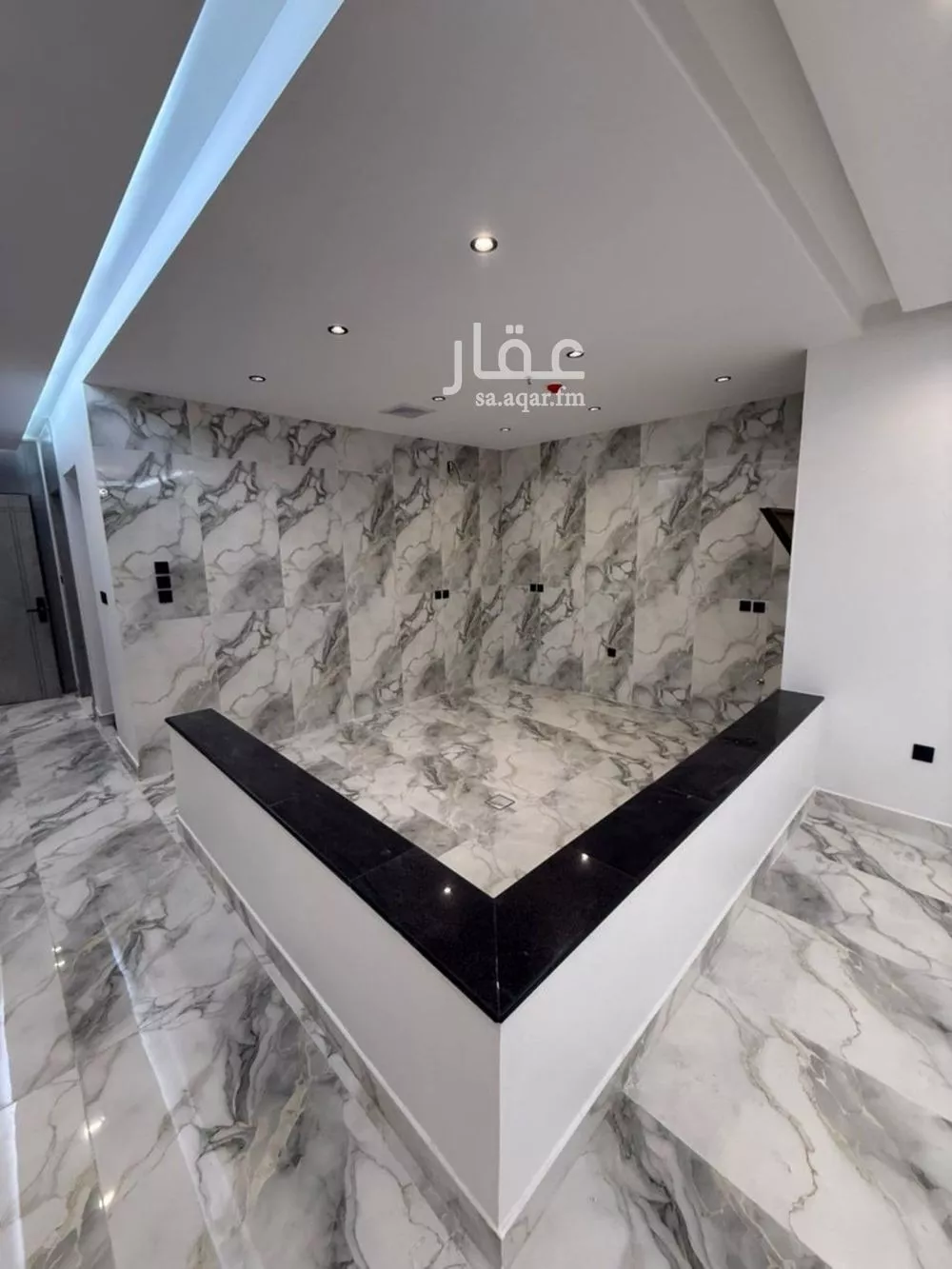 شقة 7 غرف في هجر 8