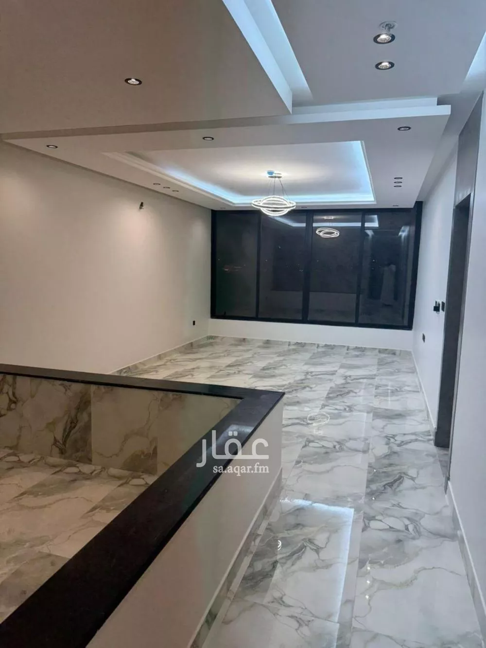 شقة 6 غرف في هجر 13