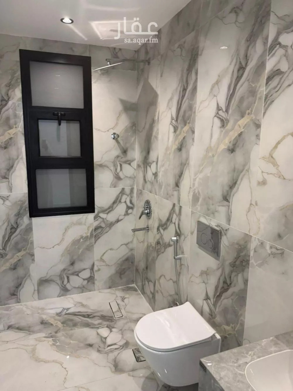 شقة 6 غرف في هجر 14