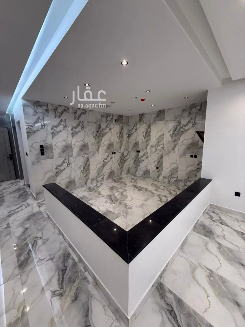 شقة 6 غرف في هجر 15