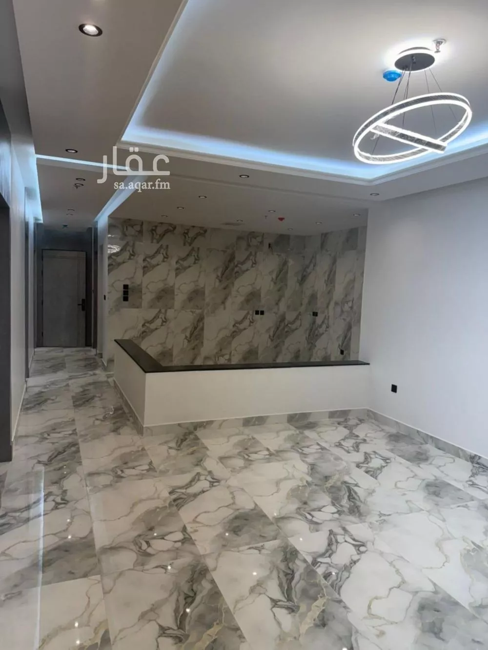 شقة 6 غرف في هجر 6