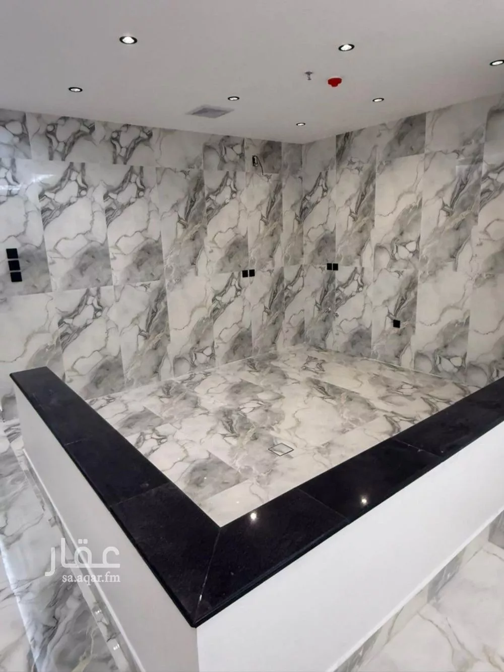 شقة 6 غرف في هجر 7