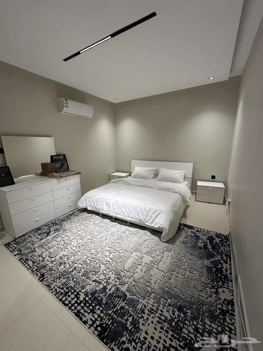 2 bedroom apartment in Al Khuzama 3