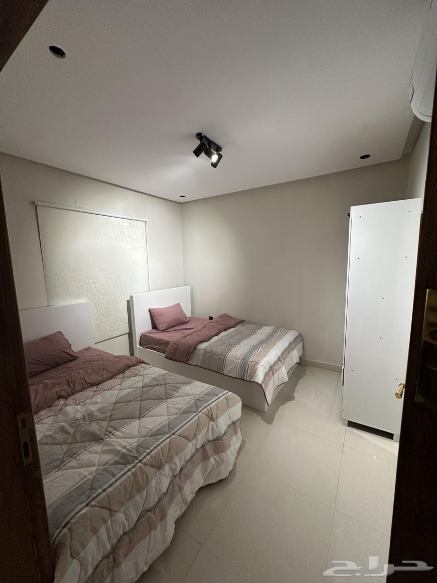 2 bedroom apartment in Al Khuzama 5