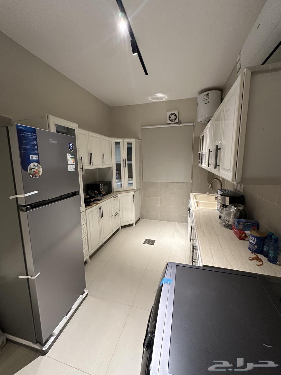 2 bedroom apartment in Al Khuzama 7