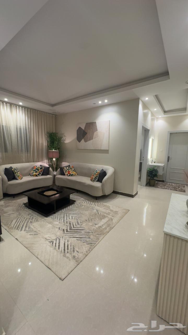 3 bedroom apartment in Al Rimal 2