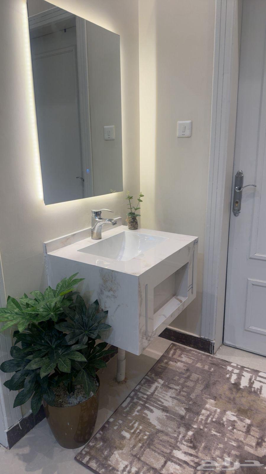 3 bedroom apartment in Al Rimal 3