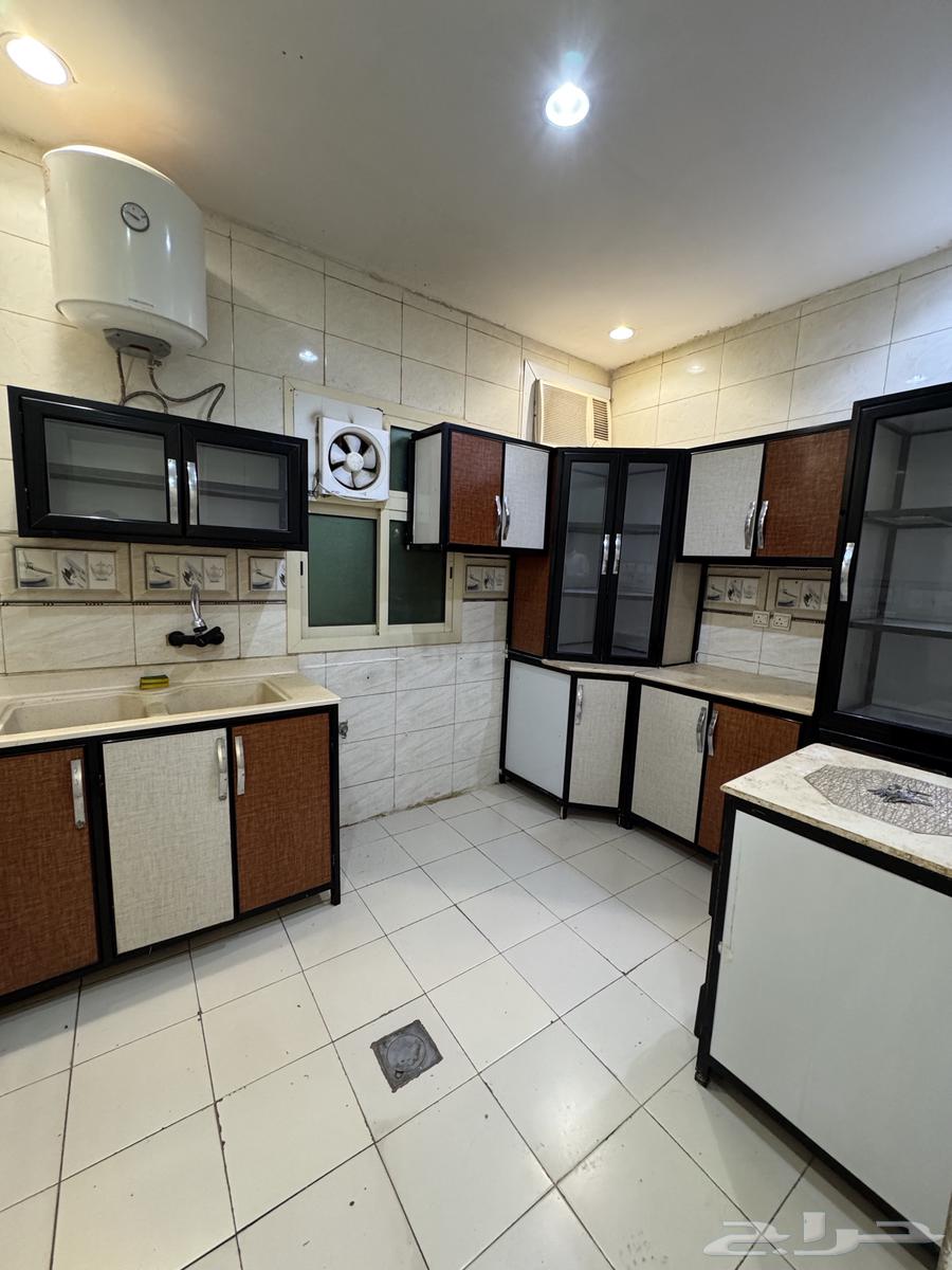 شقة 3 غرف في المهدية 6