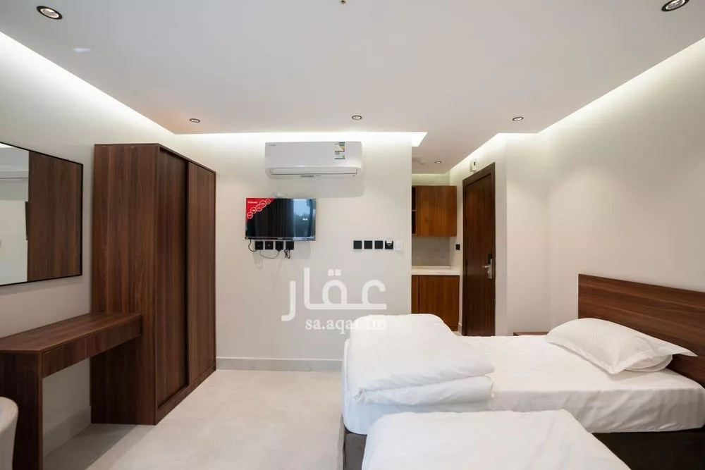 1 bedroom apartment in Al Bawadi 2