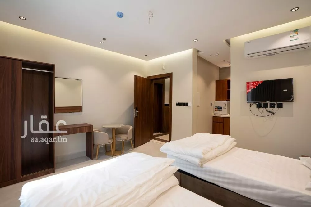 1 bedroom apartment in Al Bawadi 11