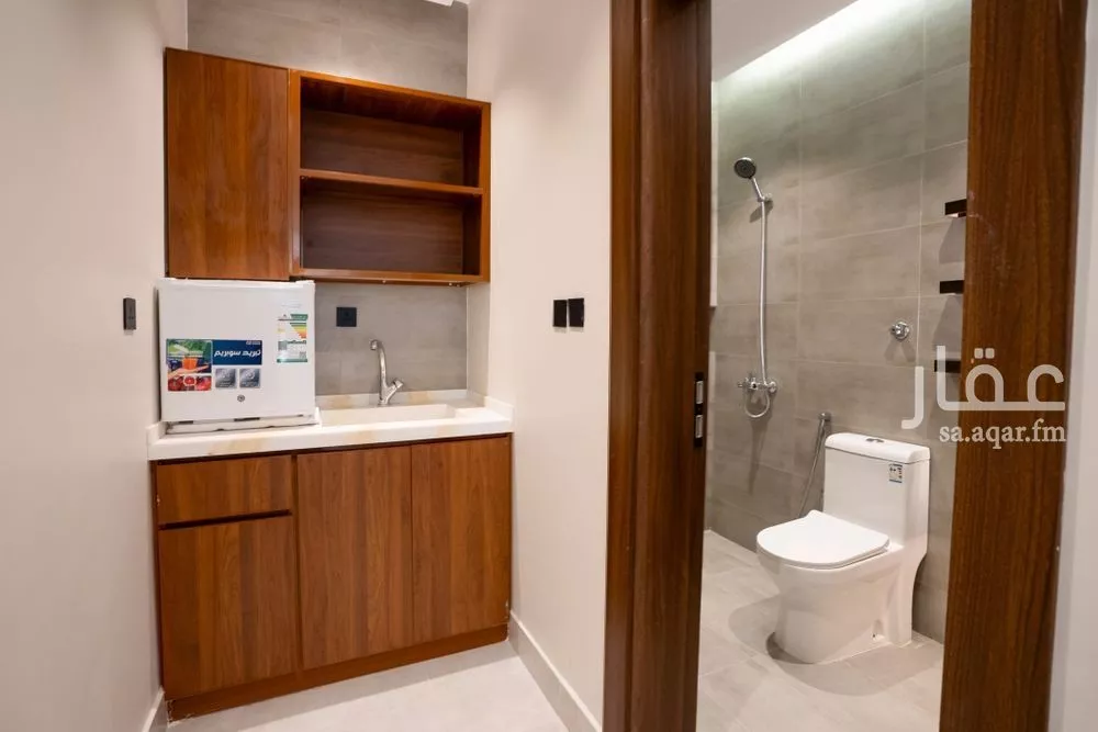 1 bedroom apartment in Al Bawadi 12