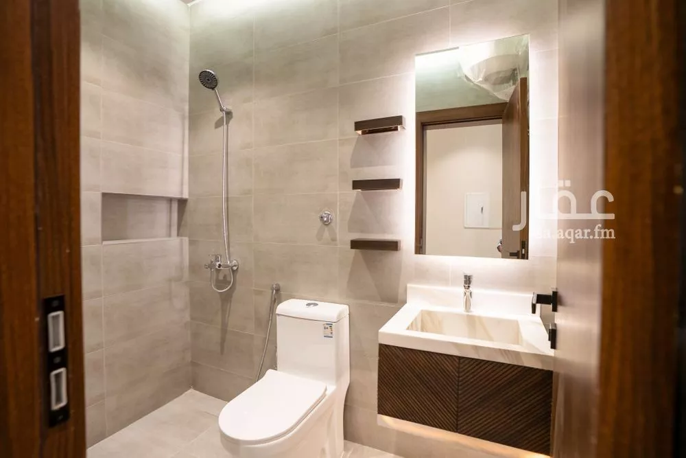 1 bedroom apartment in Al Bawadi 13