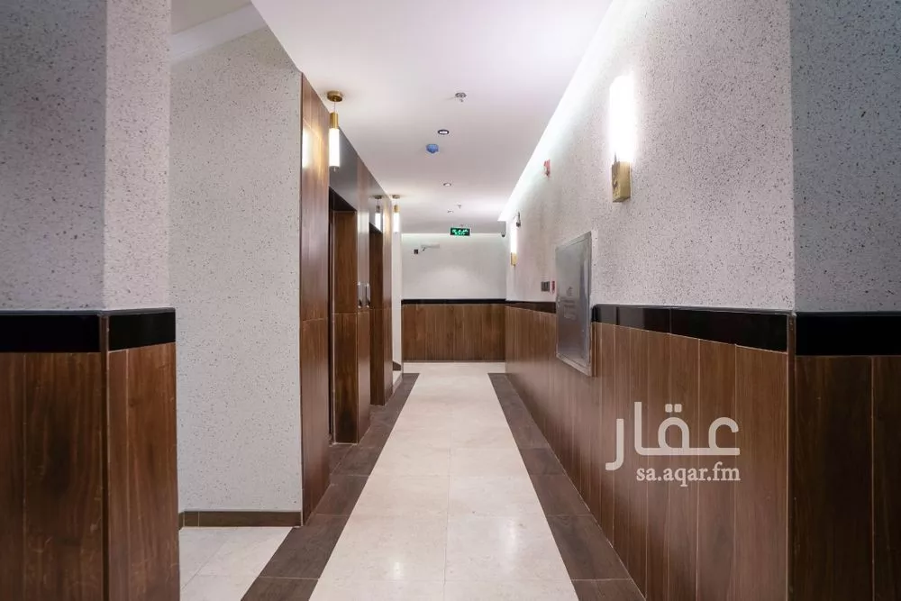 1 bedroom apartment in Al Bawadi 14