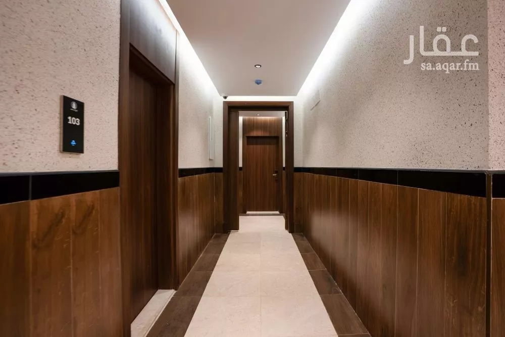 1 bedroom apartment in Al Bawadi 15