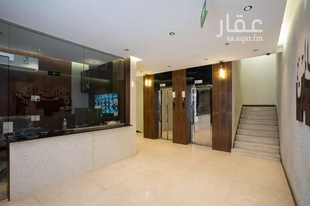 1 bedroom apartment in Al Bawadi 16
