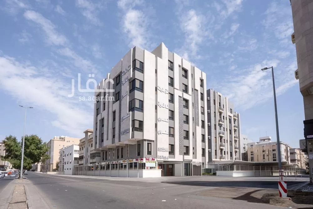 1 bedroom apartment in Al Bawadi 17