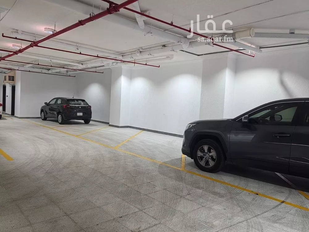 1 bedroom apartment in Al Bawadi 19