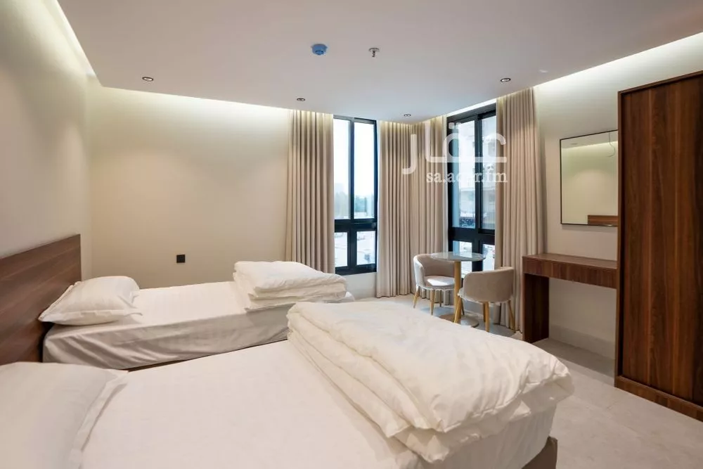 1 bedroom apartment in Al Bawadi 4