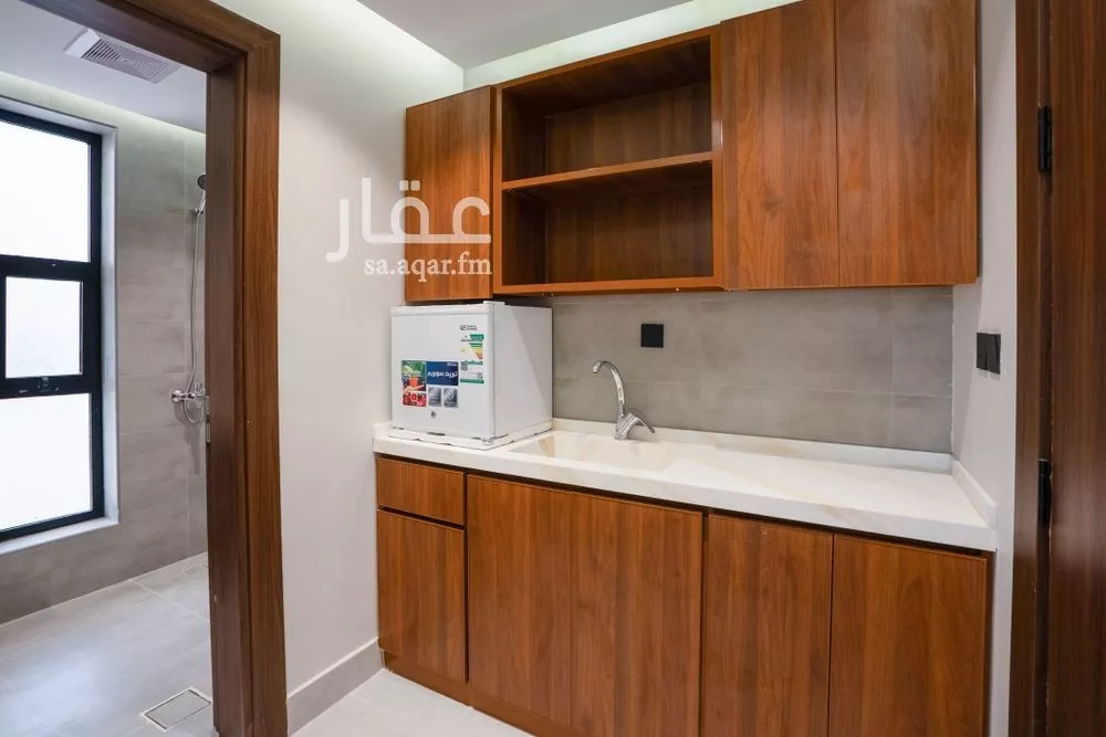 1 bedroom apartment in Al Bawadi 5