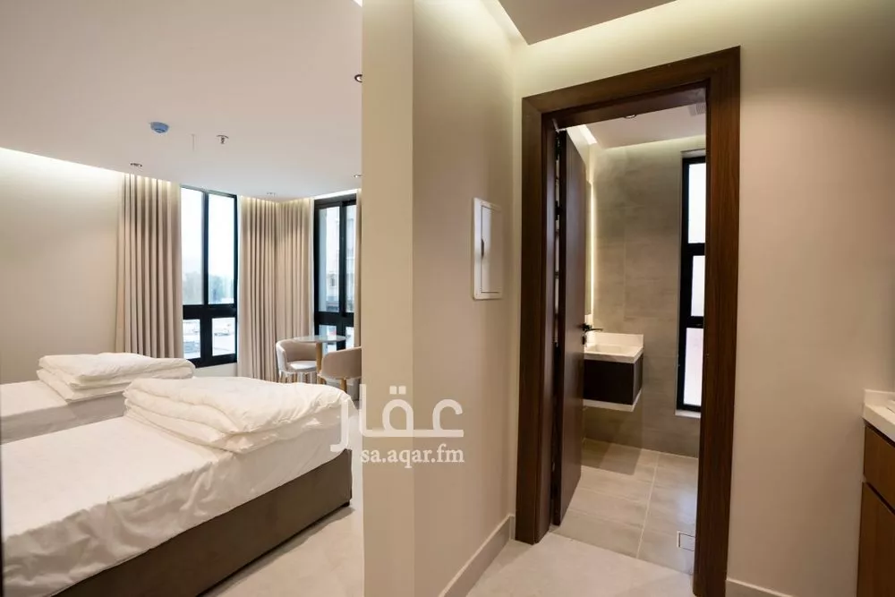 1 bedroom apartment in Al Bawadi 7