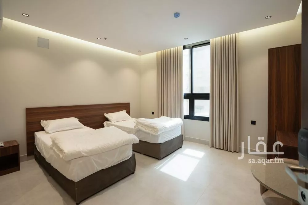 1 bedroom apartment in Al Bawadi 8