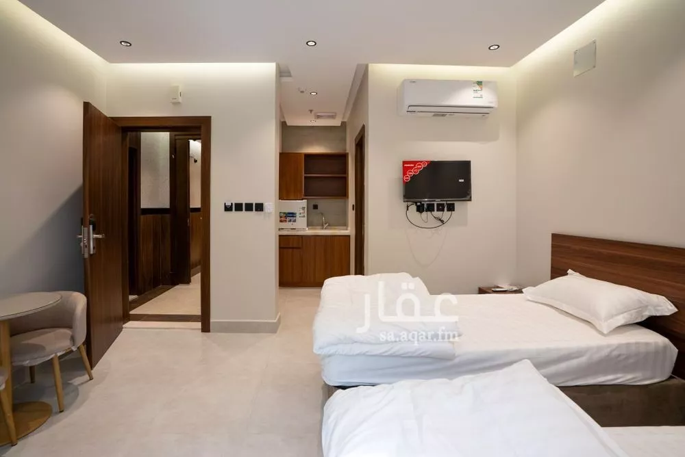 1 bedroom apartment in Al Bawadi 10